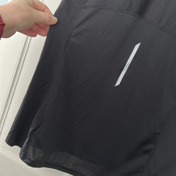 Old navy go dry long sleeves,  activewear. Black. Ladies size XL tall - Picture 7 of 10